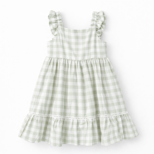 VESTIDO CATHERINE