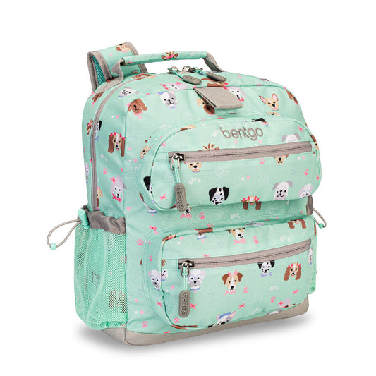 MOCHILA BENTGO