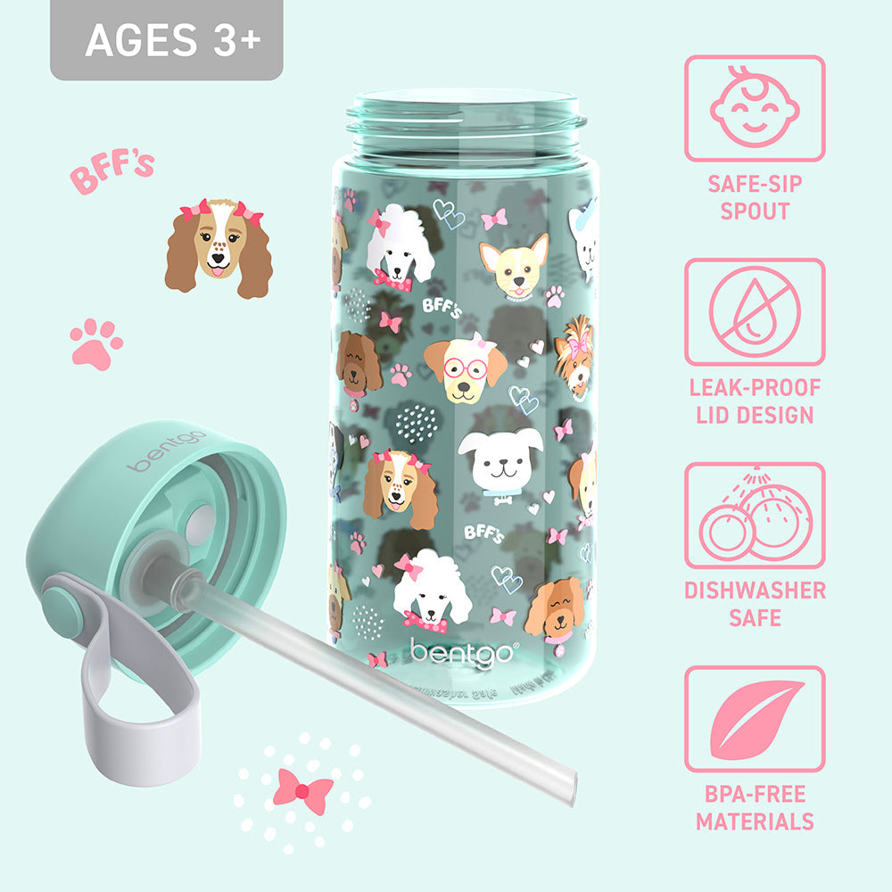 TERMO DE AGUA BENTGO