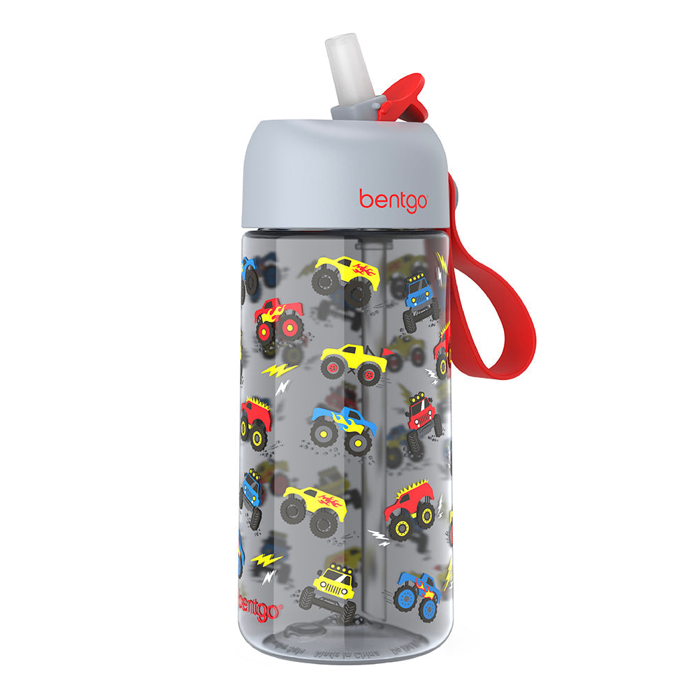 TERMO PARA AGUA BENTGO