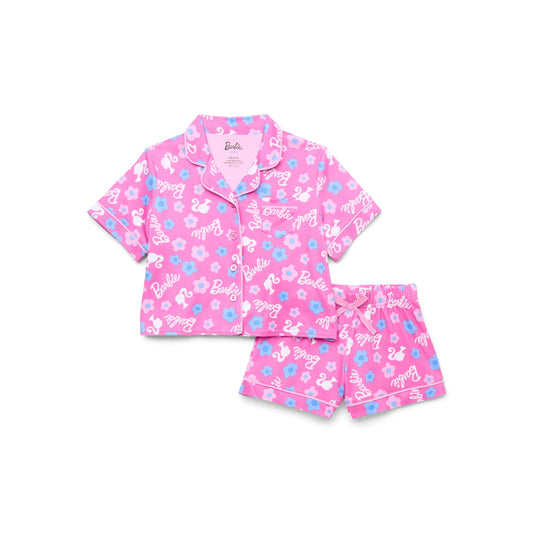 PIJAMA DE BARBIE