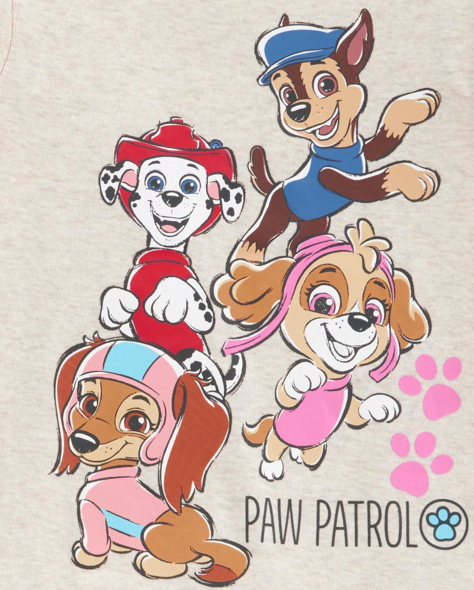 PIJAMA DE PAW PATROL