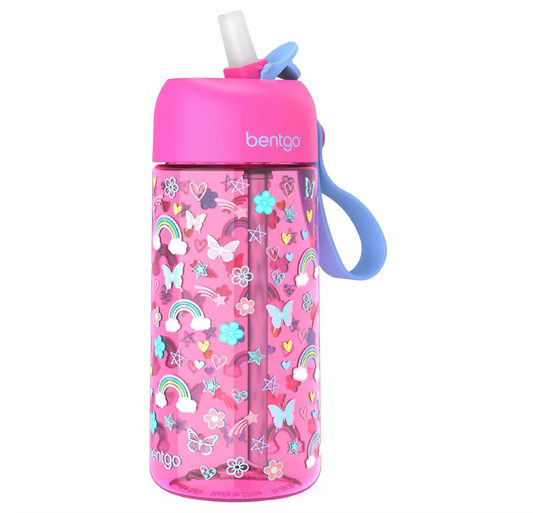 TERMO DE AGUA BENTGO