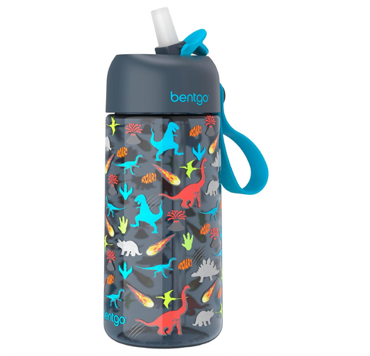 TERMO DE AGUA BENTGO