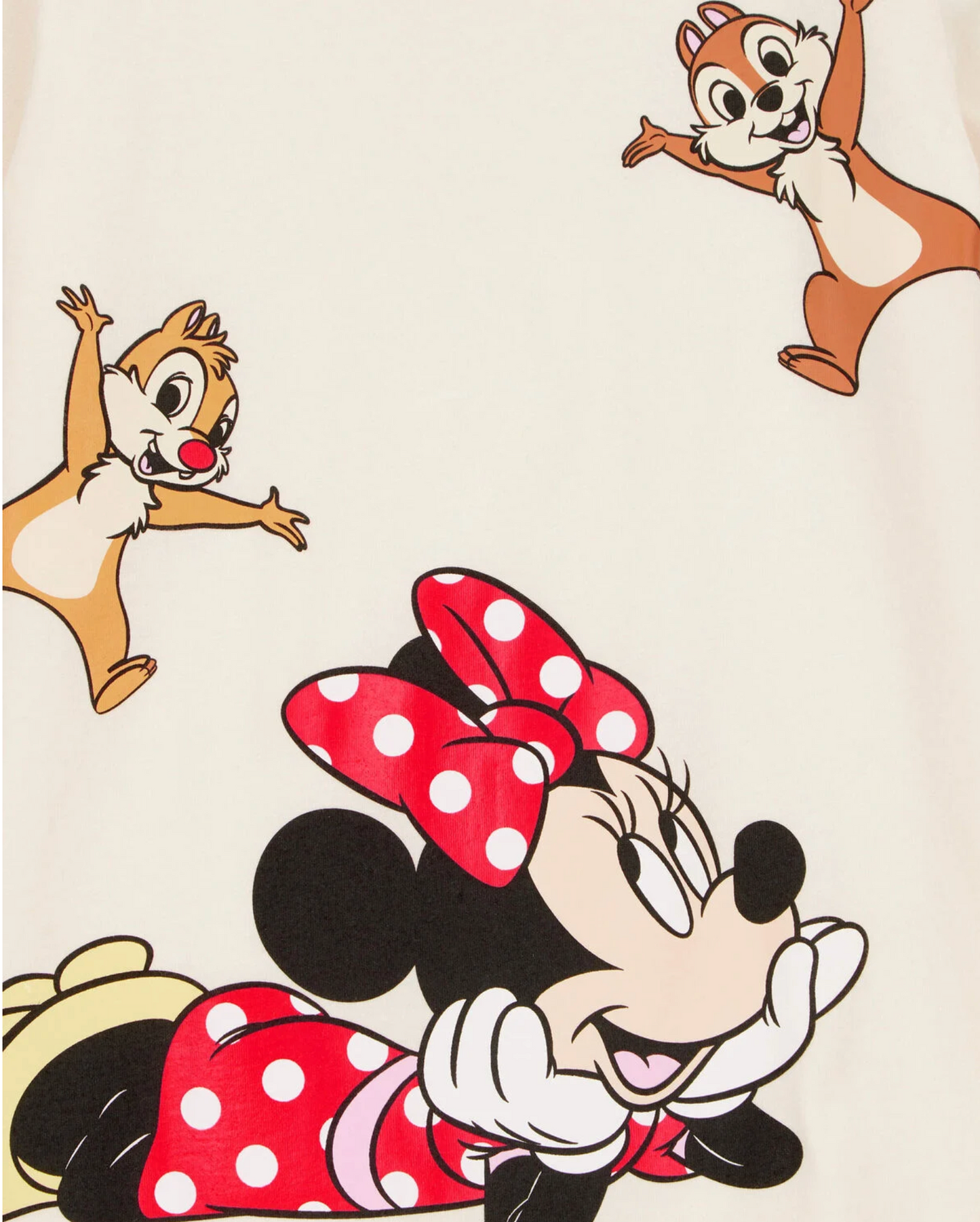 CAMISETA DE MINNIE CARTER'S