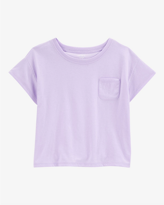 CAMISETA CARTERS