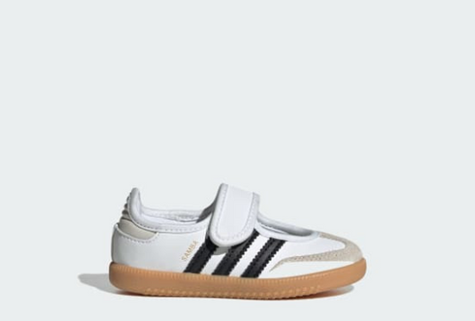 TENIS SAMBA MARY JANE