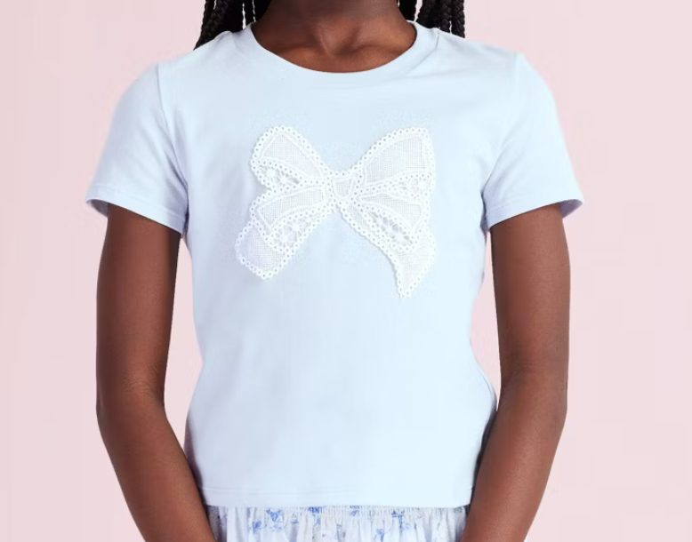 CAMISETAS LOVE SHACK FANCY
