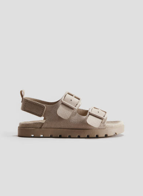 SANDALIAS H&M