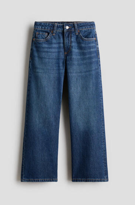 JEAN H&M