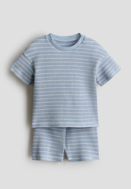 CONJUNTO H&M
