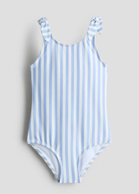 TRAJE DE BAÑO H&M