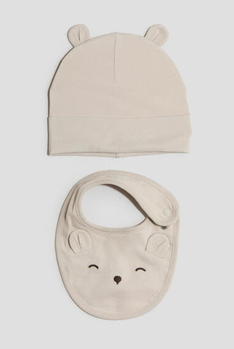 SET H&M