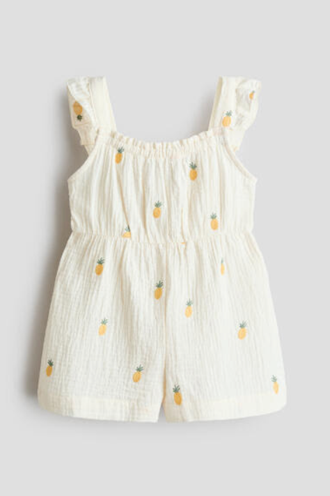 MONO H&M