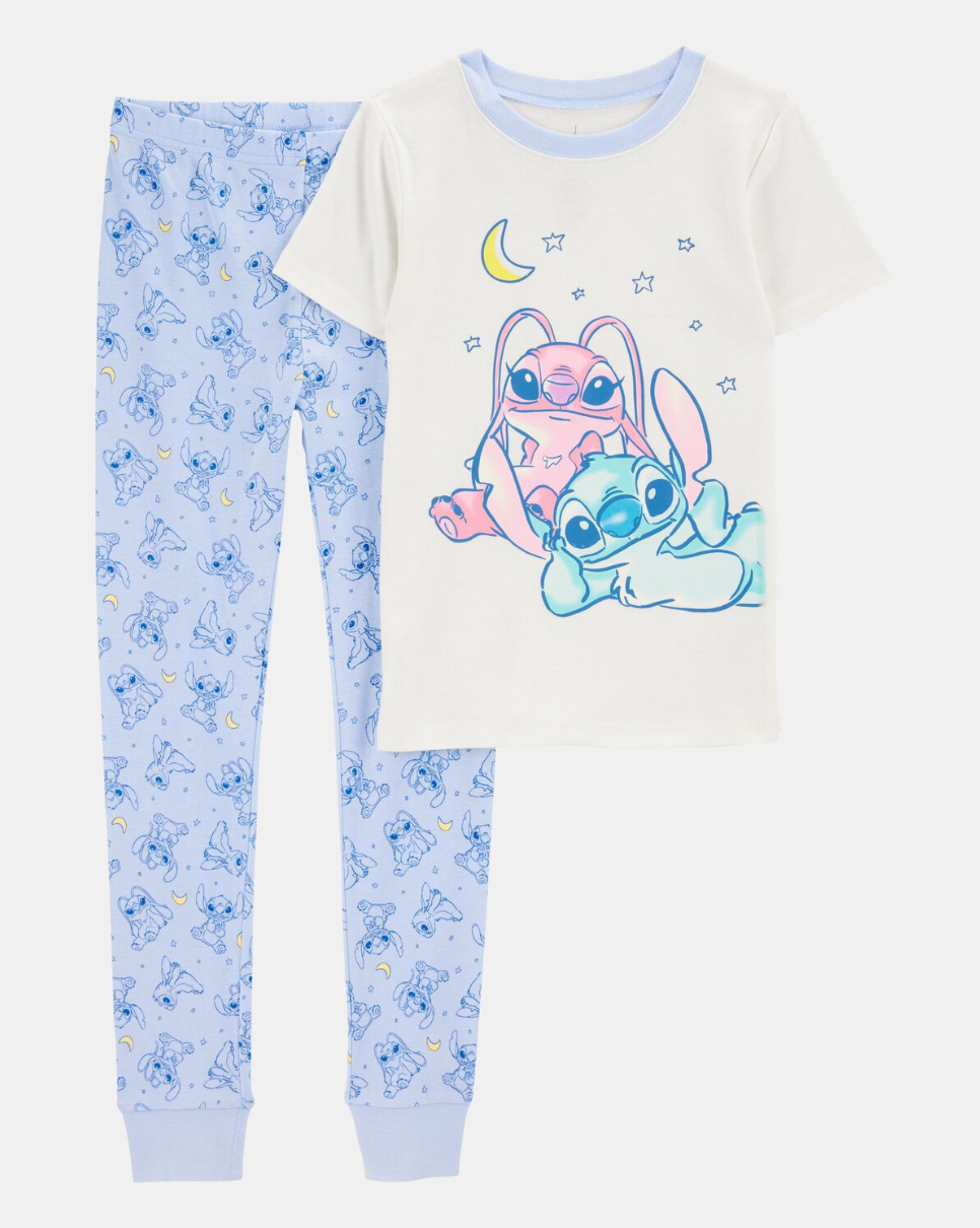 PIJAMA DE STICH