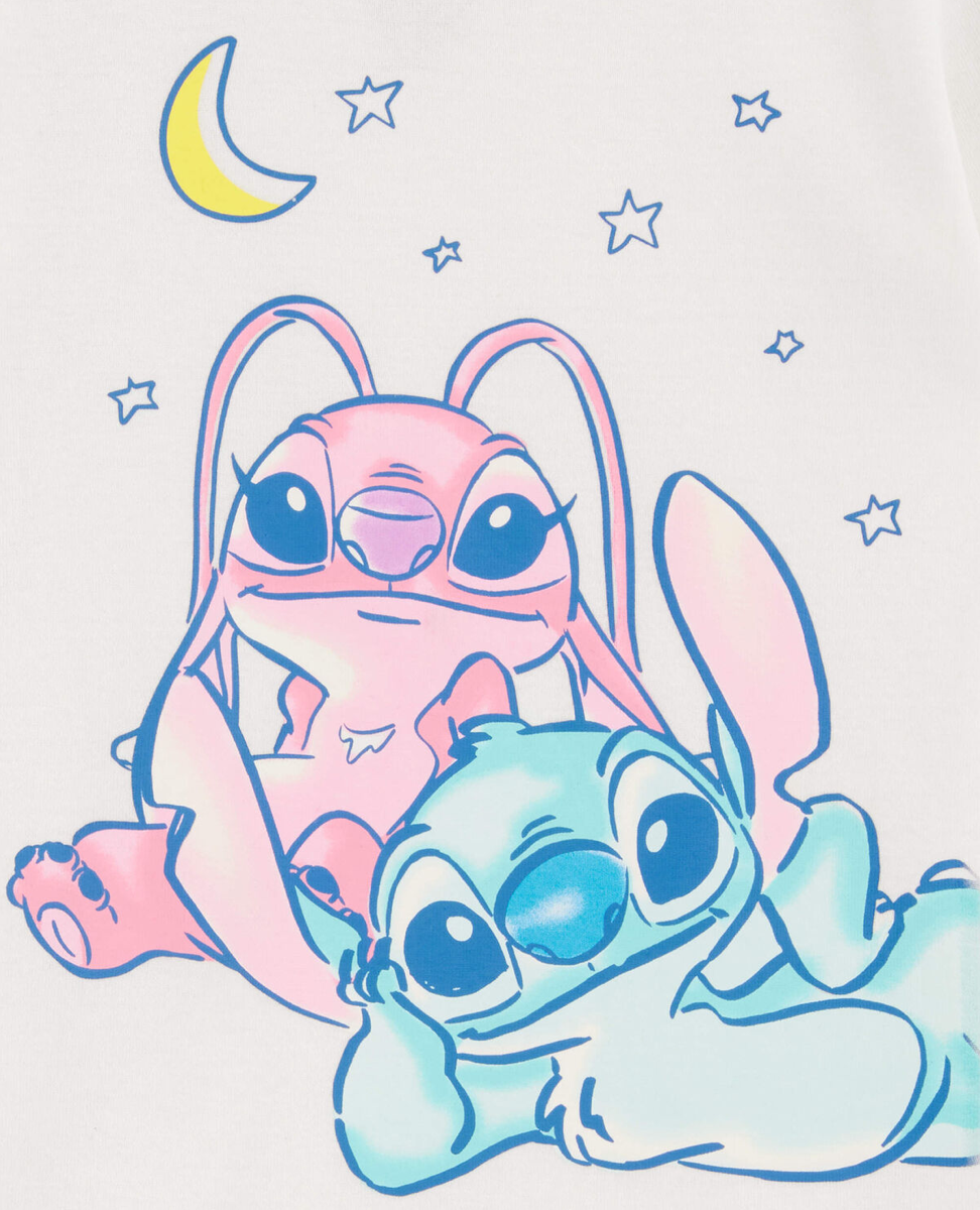 PIJAMA DE STICH