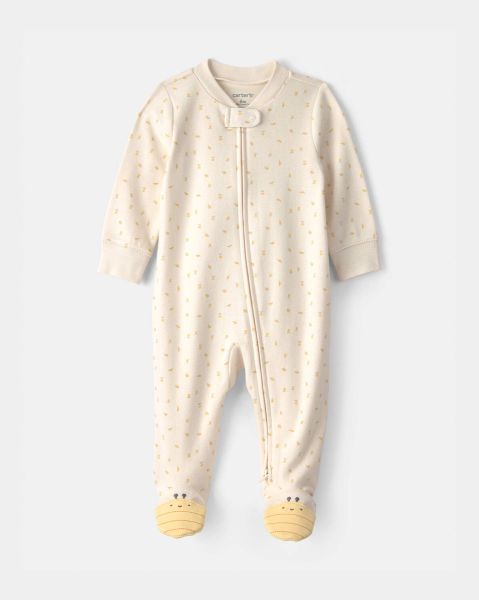 PIJAMA CARTERS