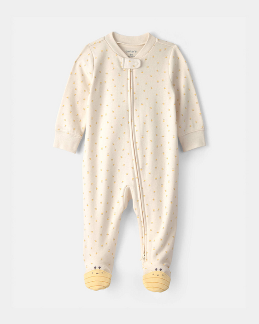 PIJAMA CARTERS