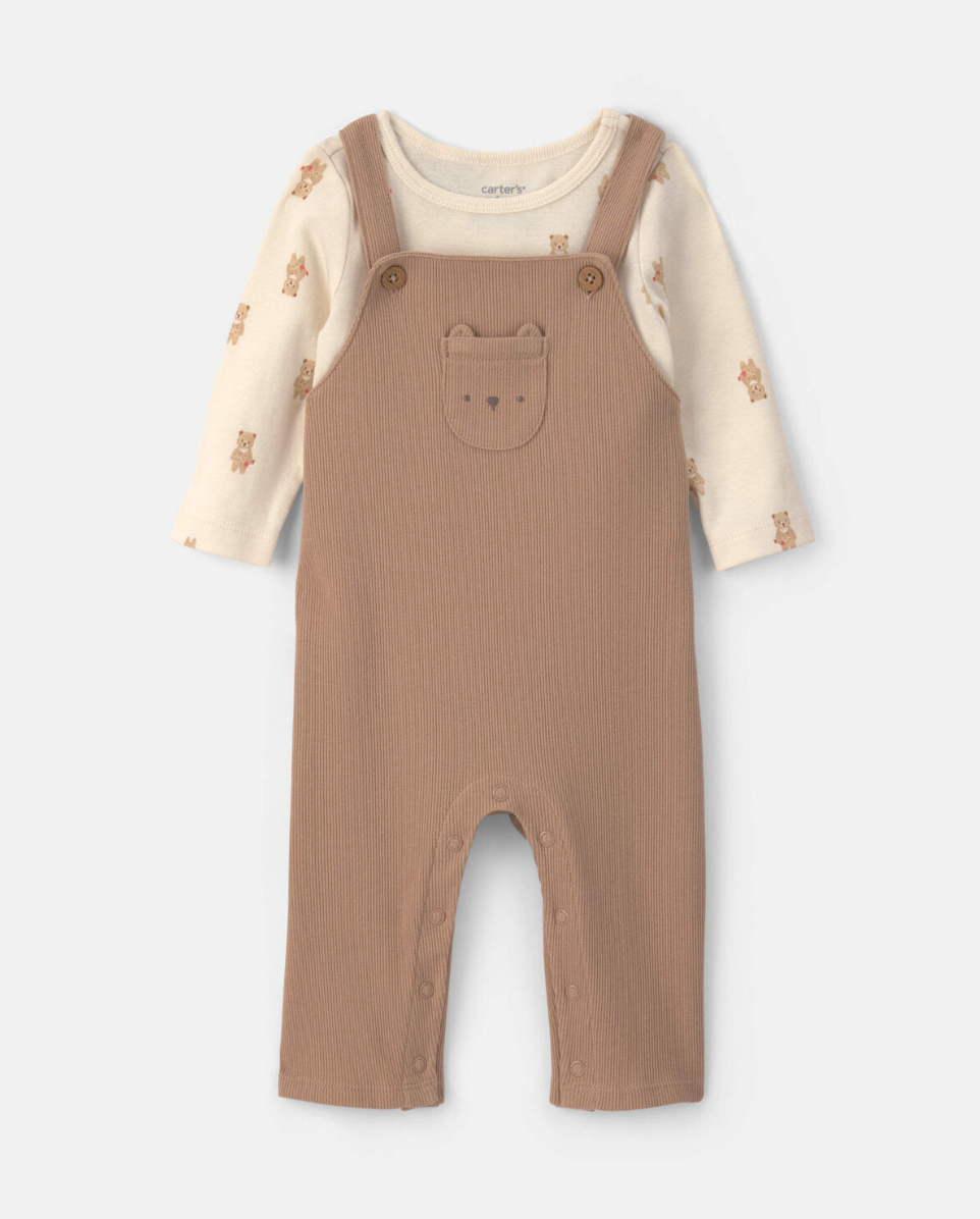 SET DE 3 PIEZAS CARTERS