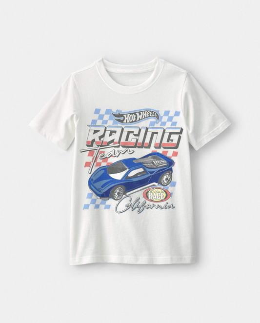CAMISETA DE HOTHEELS CARTERS