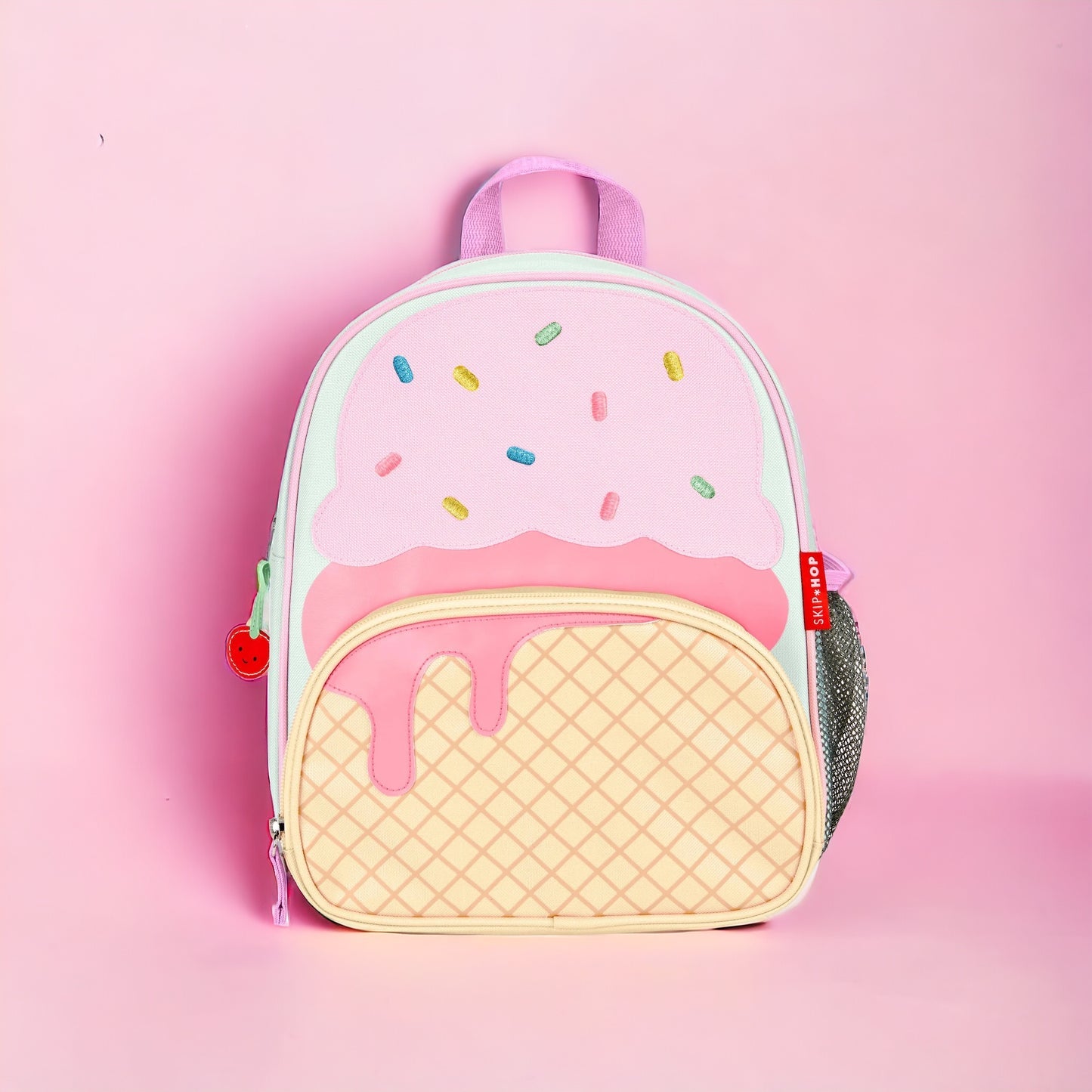 MOCHILA DE HELADO