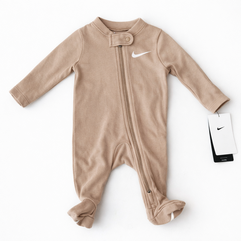 MAMELUCO NIKE