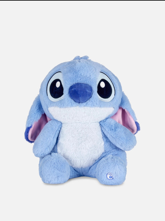 MINI DE PELUCHE DE STITCH