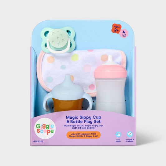 ACCESORIOS PARA BEBE GIGGLE SCAPE