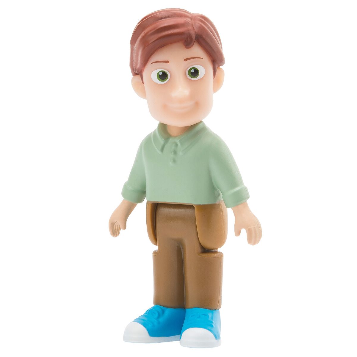 FAMILIA DE COCOMELON