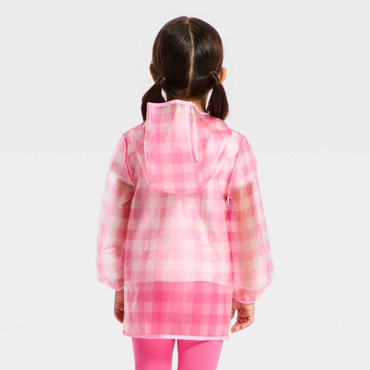 CHAMARRA IMPERMEABLE CAT & JACK