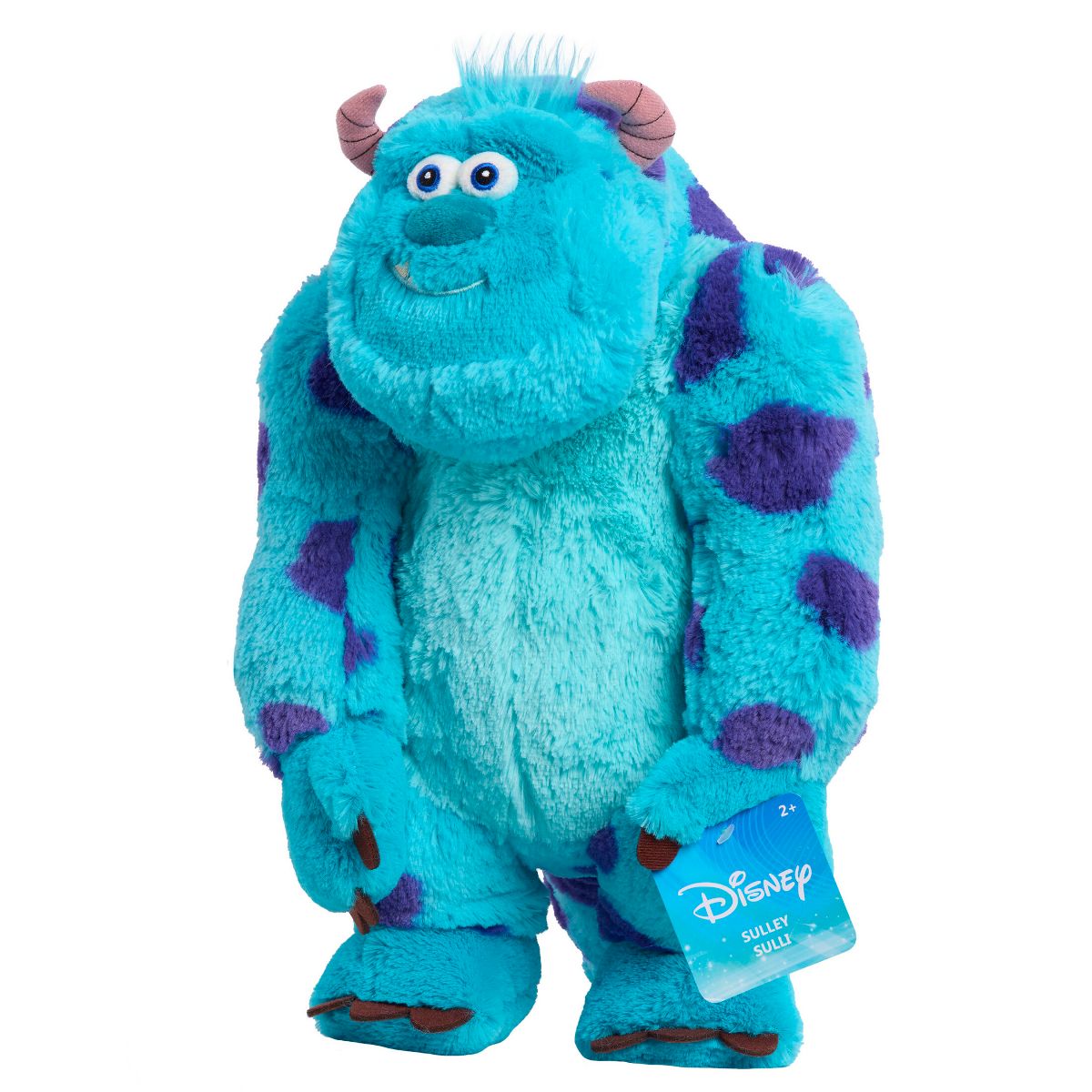 PELUCHE DE SULLY DE DISNEY