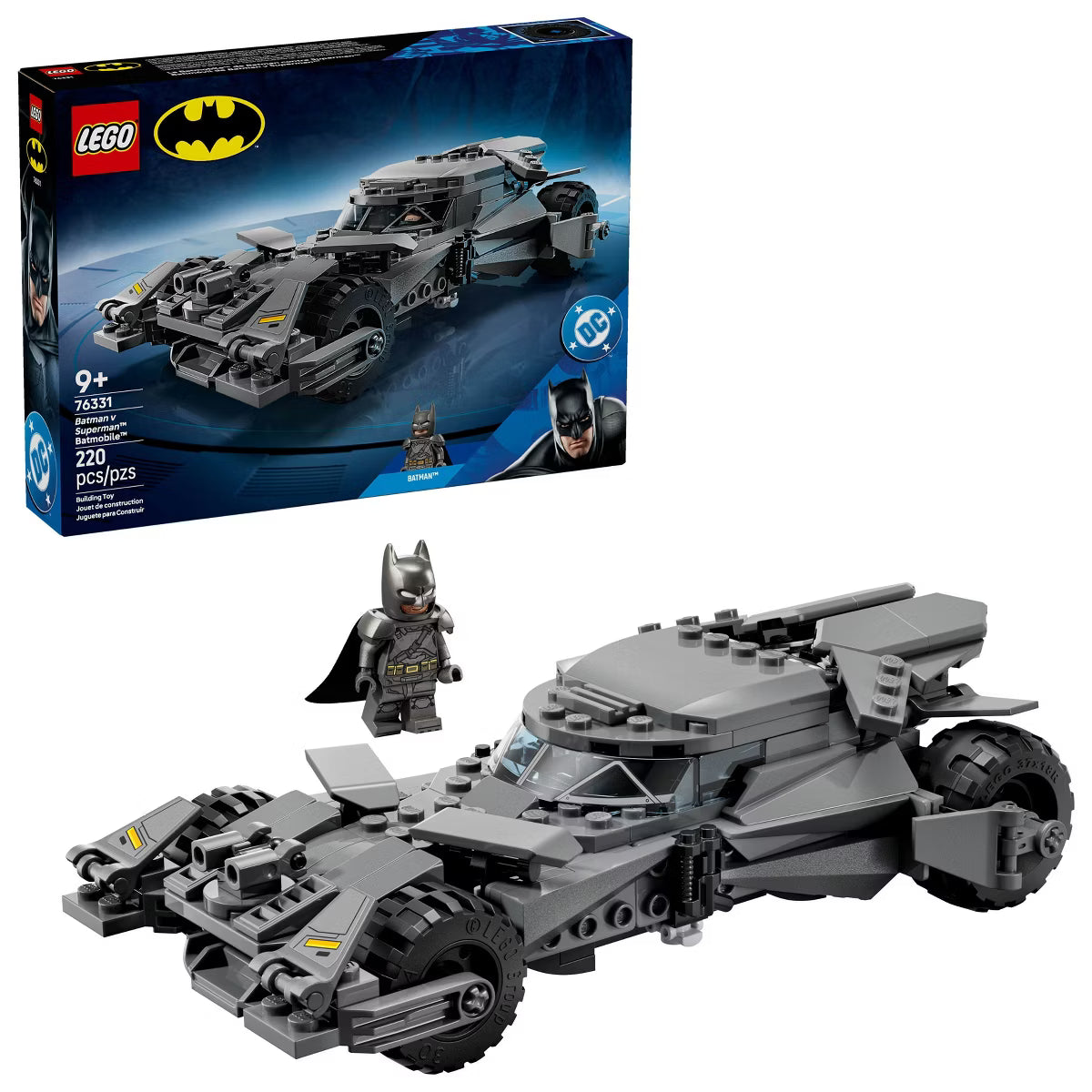 Lego de Batman