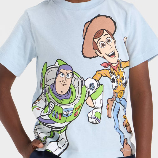 CAMISETA TOY STORY