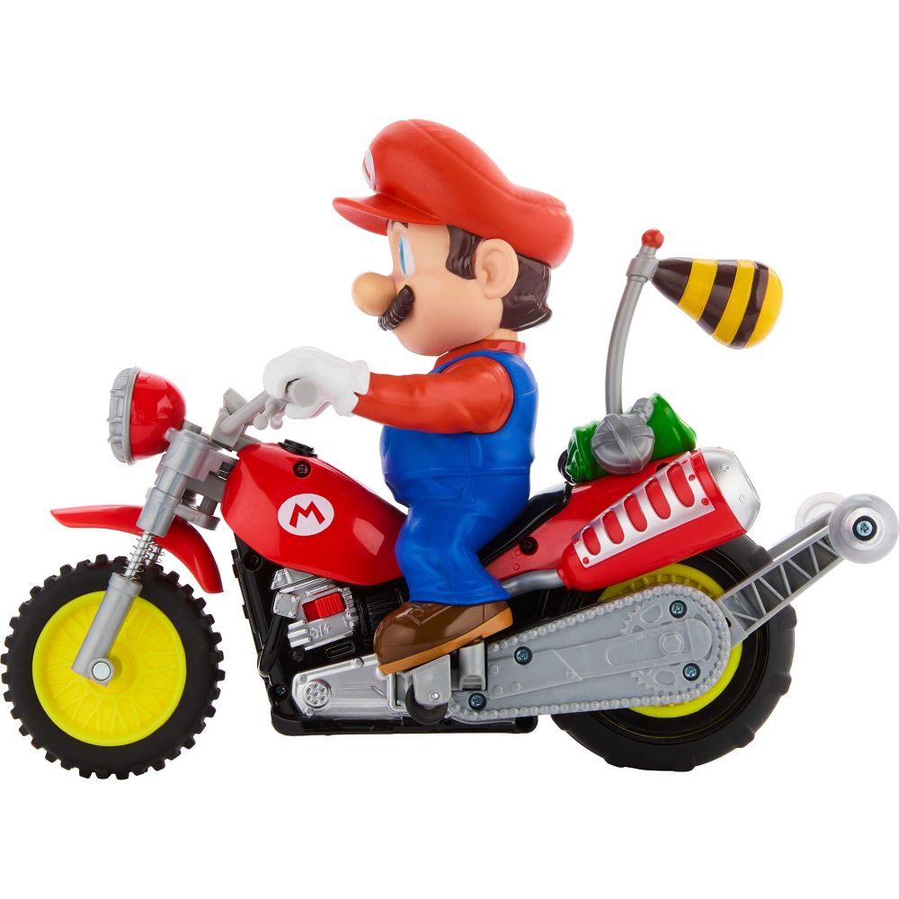 MARIO BROSS X HOT WHEELS