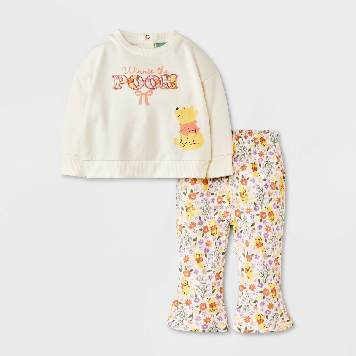SET DE WINNIE THE POOH