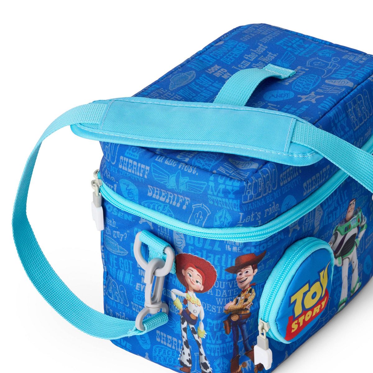 LONCHERA TOY STORY