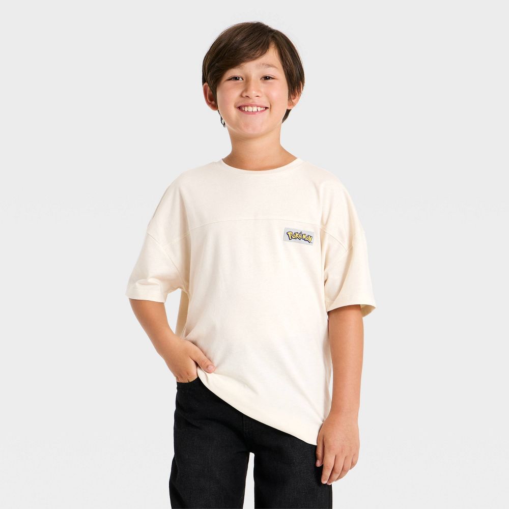 CAMISETA POWEMON