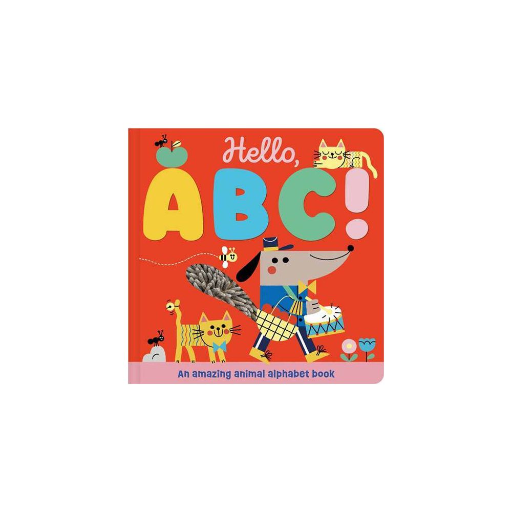 LIBRO ABC DE GIGGLESCAPE