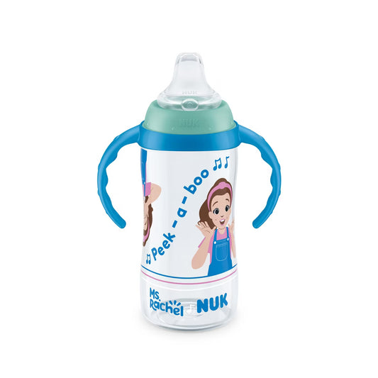 VASO MS. RACHEL
