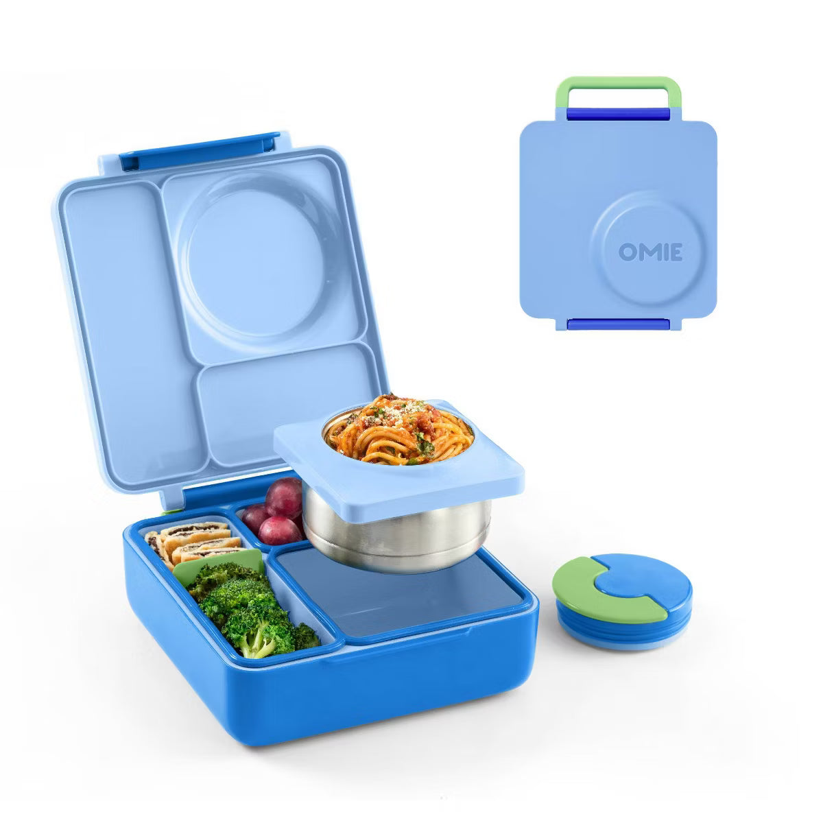 LONCHERA OMIEBOX