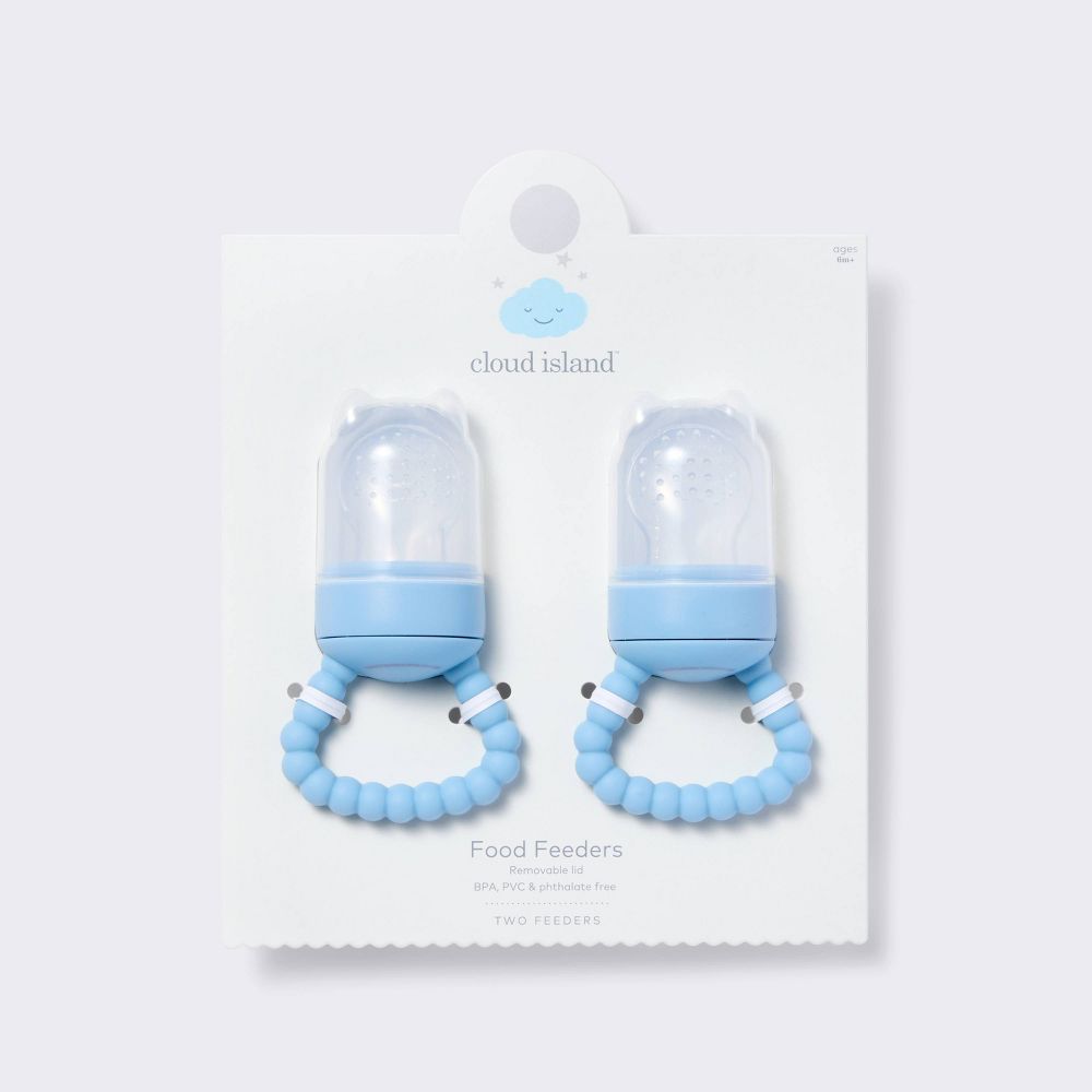 ALIMENTADOR PARA BEBE CLOUD ISLAND