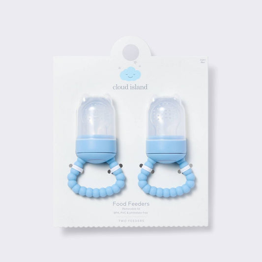 ALIMENTADOR PARA BEBE CLOUD ISLAND