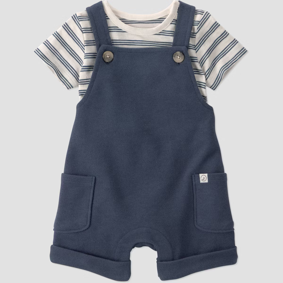 Conjunto Carter's