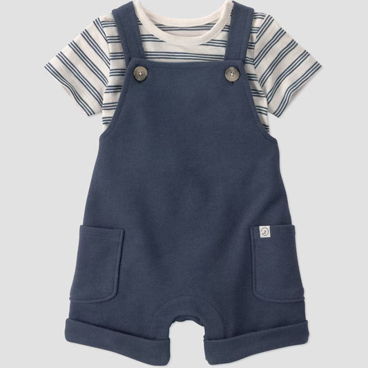 CONJUNTO CARTER'S