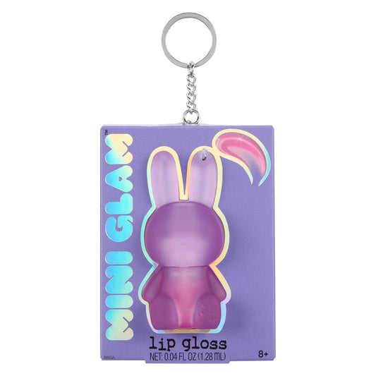 LIP GLOSS MINI GLAM