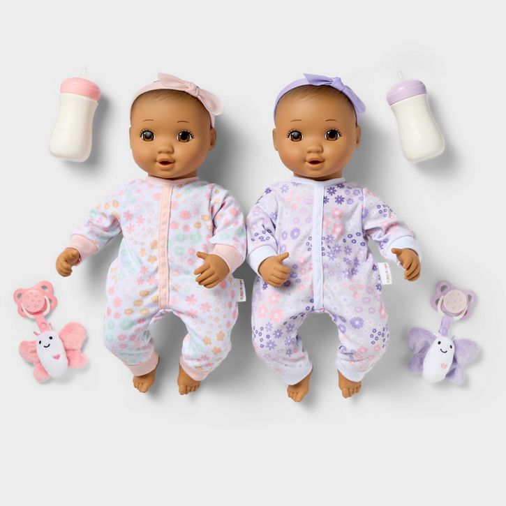 SET DE BEBES GIGGLE SCAPE