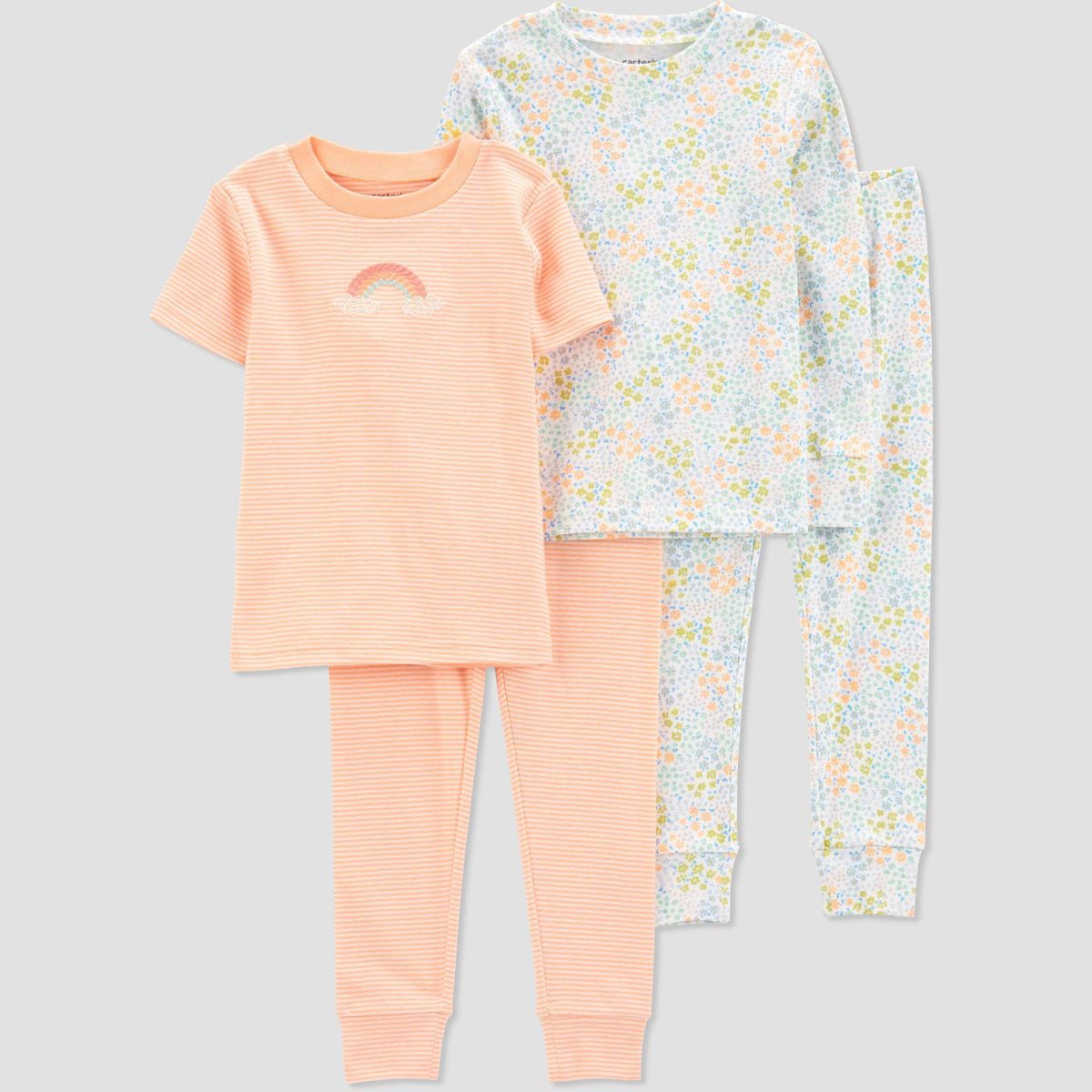 SET DE PIJAMAS CARTERS