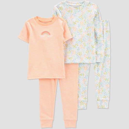 SET DE PIJAMAS CARTERS