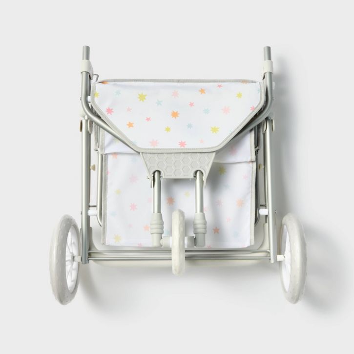 CARRIOLA DOBLE GIGGLE SCAPE