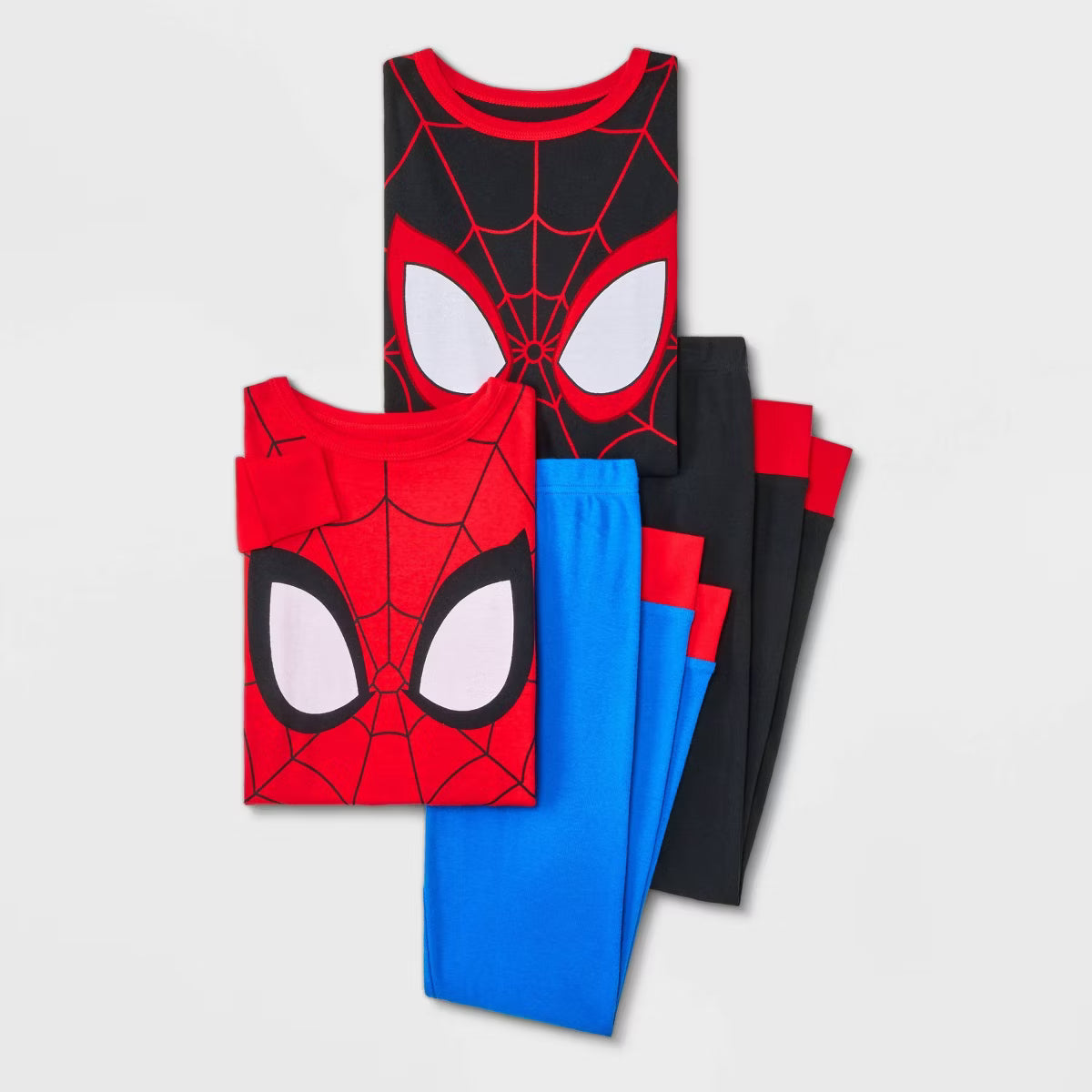 PIJAMA DE SPIDER MAN